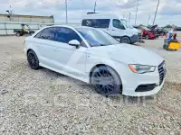 2016 Audi A3 фото