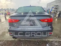 2016 Audi A3 фото