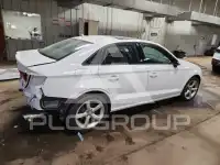 2016 Audi A3 photo