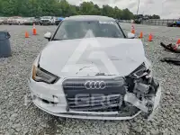 2016 Audi A3 фото