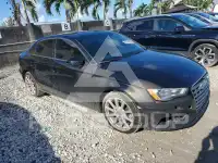 2016 Audi A3 photo