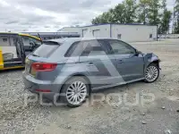 2016 Audi A3 фото