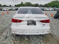 2016 Audi A3 фото