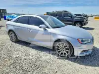 2016 Audi A3 фото