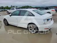 2016 Audi A3 фото