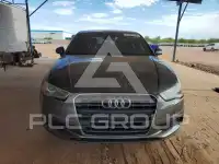 2016 Audi A3 фото
