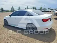 2016 Audi A3 фото