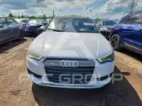 2016 Audi A3 фото