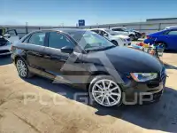 2016 Audi A3 photo
