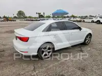 2016 Audi A3 фото