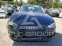2016 Audi A3 photo