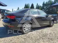 2016 Audi A3 photo