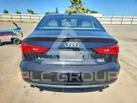 2016 Audi A3 photo
