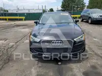 2016 Audi A3 photo