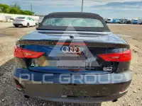 2016 Audi A3 photo