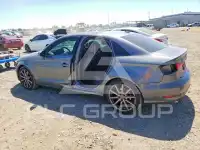 2016 Audi A3 photo