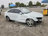 2016 Audi A3 фото