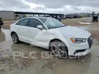 2016 Audi A3 фото