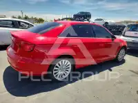 2016 Audi A3 photo