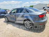 2016 Audi A3 фото