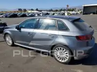 2016 Audi A3 photo