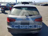 2016 Audi A3 photo