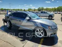2016 Audi A3 photo