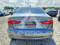 2016 Audi A3 фото