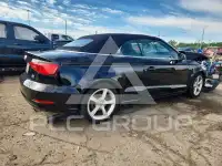 2016 Audi A3 photo