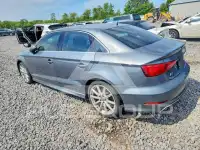 2016 Audi A3 photo