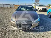 2016 Audi A3 photo