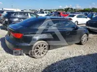 2016 Audi A3 photo