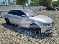2016 Audi A3 фото