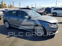 2016 Audi A3 photo
