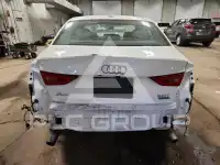 2016 Audi A3 photo