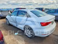 2016 Audi A3 фото