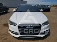 2016 Audi A3 фото