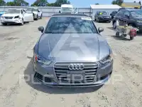 2016 Audi A3 фото