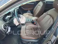 2016 Audi A3 фото