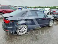 2016 Audi A3 фото