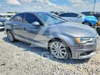 2016 Audi A3 фото