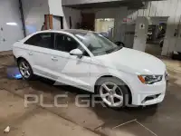 2016 Audi A3 photo