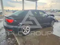 2016 Audi A3 фото