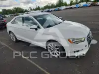 2016 Audi A3 photo