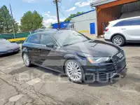 2016 Audi A3 photo
