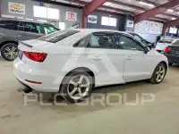 2016 Audi A3 photo
