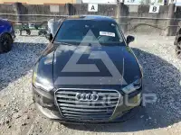2016 Audi A3 photo
