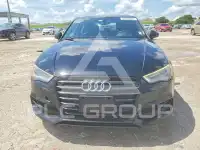 2016 Audi A3 фото