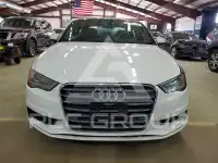 2016 Audi A3 photo