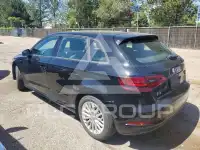 2016 Audi A3 фото